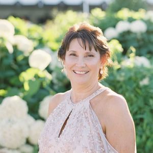 Meet your Posher, Patti